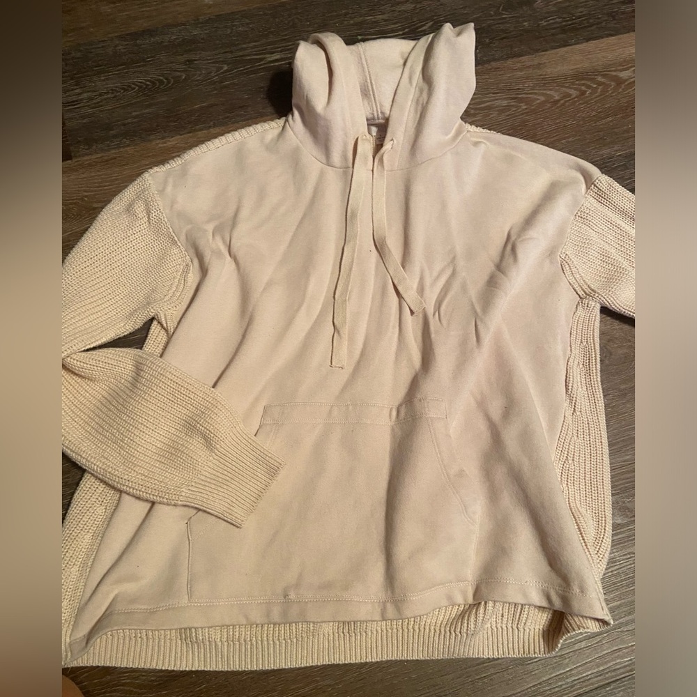 Woman’s Sweater